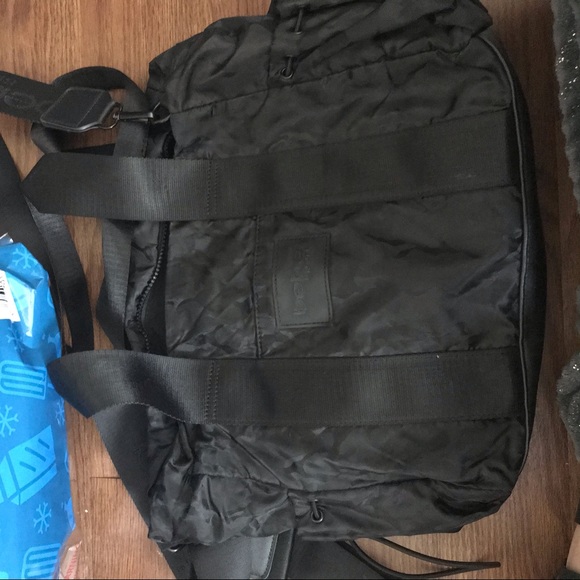 Bebe duffle bag - Picture 2 of 5